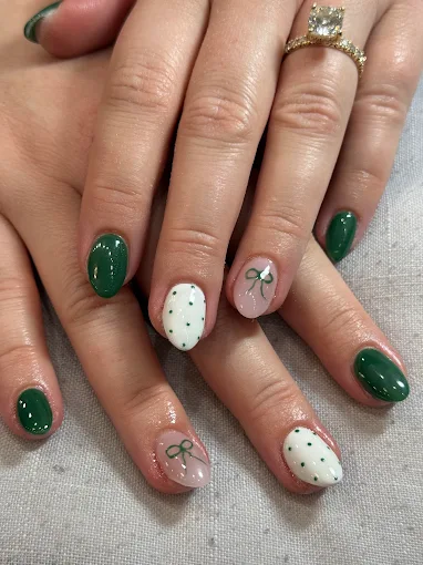 Citi Nails Braselton GA — Service 6