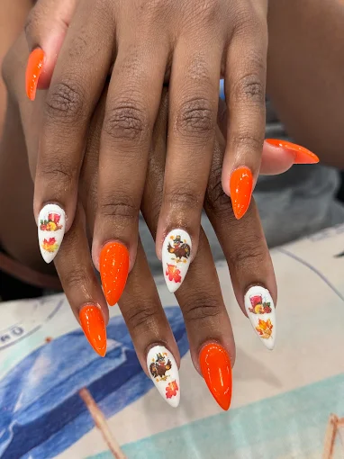 Citi Nails Braselton GA — Service 8